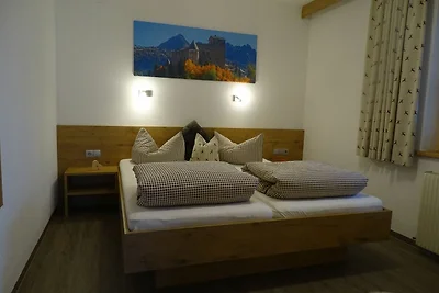 Appartamento Vacanza con famiglia Nauders