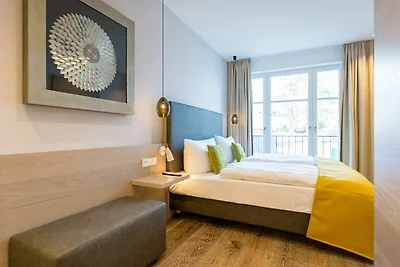 apartman za odmor Obiteljski odmor Bansin