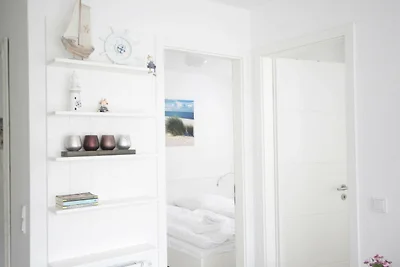 Haus Meeresblick Fewo Strandgut A 1.33 Ref.