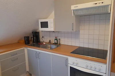 Vakantieappartement Gezinsvakantie Karby