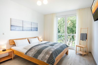 Vakantieappartement Gezinsvakantie Garz