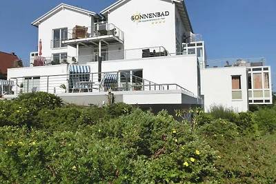 Appartamento Vacanza con famiglia Sassnitz