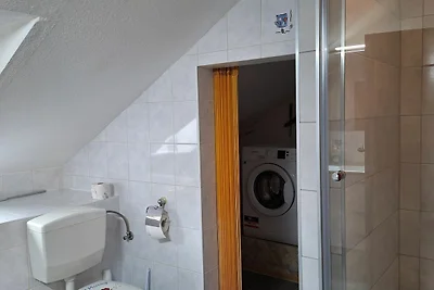 Vakantieappartement Gezinsvakantie Sande