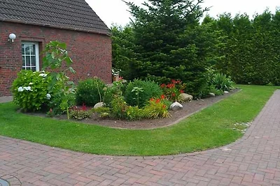 apartman za odmor Obiteljski odmor Holtriem