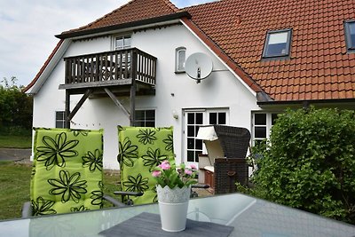 Vakantieappartement Gezinsvakantie Fährdorf