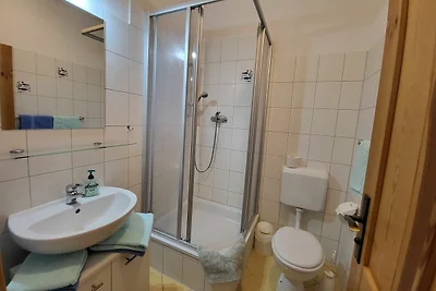 Vakantieappartement Gezinsvakantie Bastorf