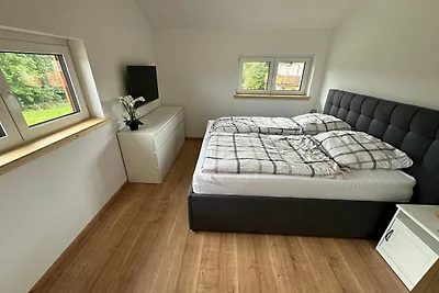 Vakantieappartement Gezinsvakantie Vöhl