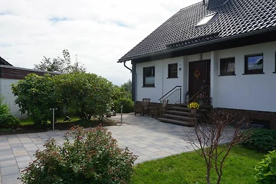 Ferienwohnung Hoher Weg
