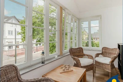 Appartamento Vacanza con famiglia Ahlbeck