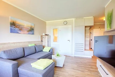 Ferienpark - Haus G, App. 0G0207