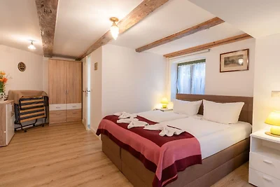 Apartament Dla rodzin Ahlbeck
