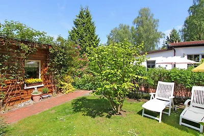 Appartamento Vacanza con famiglia Mölschow