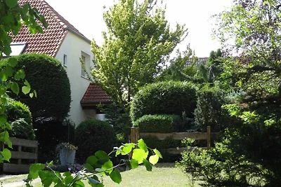 Appartamento Vacanza con famiglia Wokuhl-Dabelow