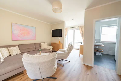 Vakantieappartement Gezinsvakantie Elsterheide