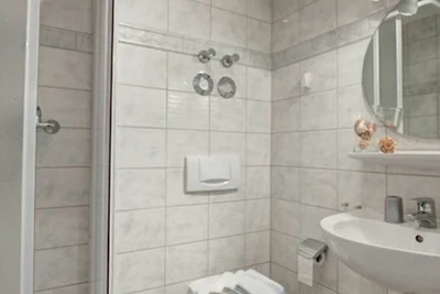 Vakantieappartement Gezinsvakantie Ahlbeck