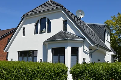 Casa vacanze Vacanza di relax Wilhelmshaven