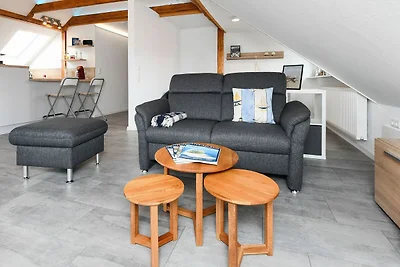 Ferienwohnung im Haus Windrose