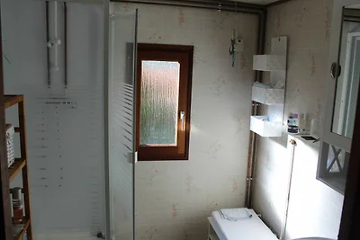 Ferienhaus Ostseewind auf dem Ostseecamp...