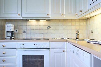 Vakantieappartement Gezinsvakantie Sylt