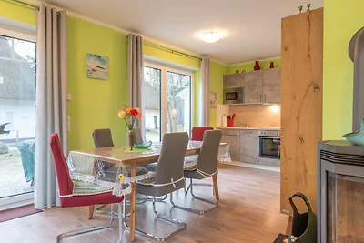 Casa vacanze Vacanza di relax Zirchow