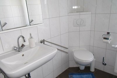 Holiday flat family holiday Leer