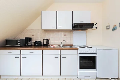 Vakantieappartement Gezinsvakantie Neuharlingersiel