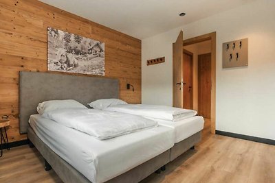 3.14 - Apartment Typ I im Alpin Resort Montaf...