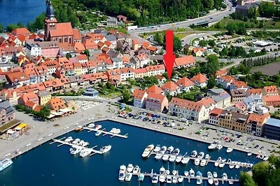 Ferienwohnung Renate Objekt-ID 157916