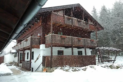 Ferienwohnung 3 Obergeschoss