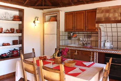 Casa Anastasio