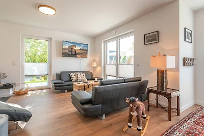 Casa vacanze Vacanza di relax Rankwitz