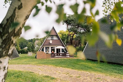 Appartamento Vacanza con famiglia Markgrafenheide