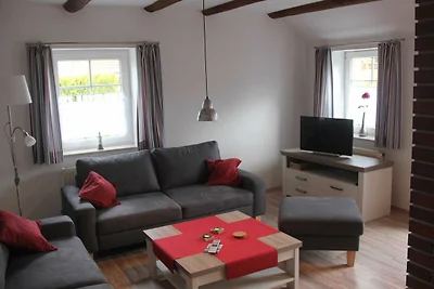 Ferienwohnung Langeoog, Ferienhof Alleenhof