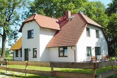 Vakantieappartement Gezinsvakantie Samtens
