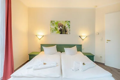 Spar Apartment mit 2 Schlafzimmern