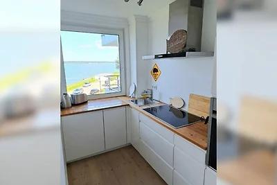 Vakantieappartement Gezinsvakantie Glücksburg
