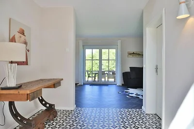 Apartamento Vacaciones familiares Groß Schwansee