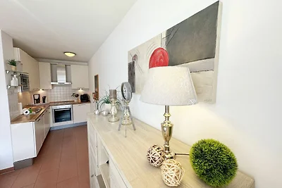 Haus Meeresblick A 3.06 Nordlicht mit...