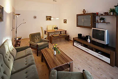 Appartamento Vacanza con famiglia Erfurt
