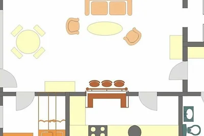 Wohnung 130 (ID 091)