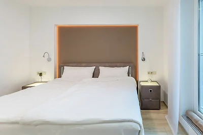 Vakantieappartement Gezinsvakantie Cuxhaven