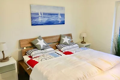 Vakantiehuis Ontspannende vakantie Friedrichskoog