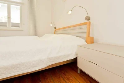Vakantieappartement Gezinsvakantie Bansin