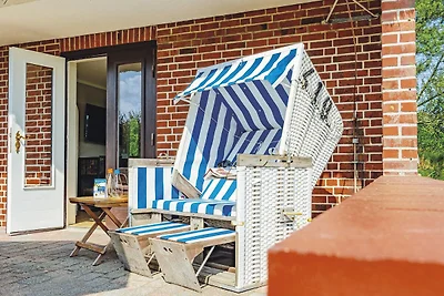 Casa vacanze Vacanza di relax Kampen