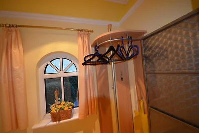 Vakantieappartement Gezinsvakantie Groß Zicker