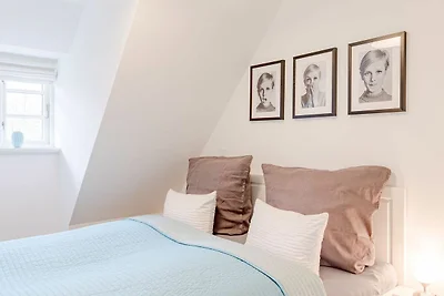 Casa vacanze Vacanza di relax Utersum
