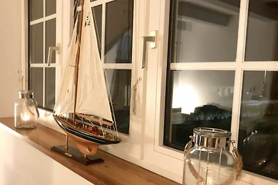 Appartamento Vacanza con famiglia Friedrichskoog