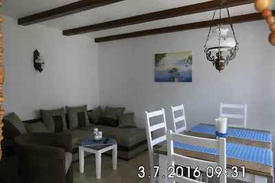 Casa vacanze Vacanza di relax Ummanz