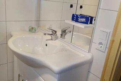 Gemütliche Ferienwohnung am Schwandter See Fe...