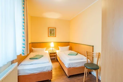 2-Zimmer-Apartment - B16